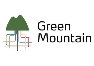 Customer logo for Green mountain